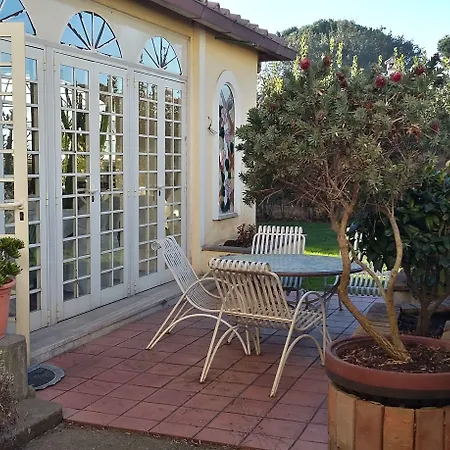 Quadrifoglio By Mancini 3* Rome