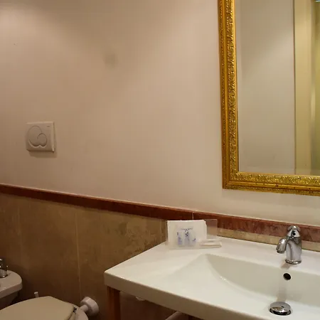 Quadrifoglio By Mancini Hotel Rome