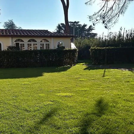 Quadrifoglio By Mancini Hotel 3*