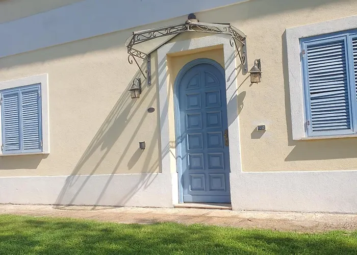 Hotel Quadrifoglio By Mancini 3*