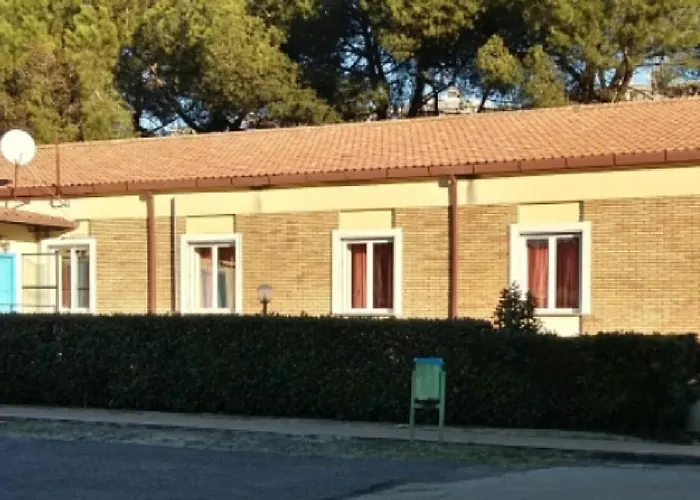 Hotel Quadrifoglio By Mancini Roma