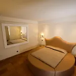 Hotel Quadrifoglio By Mancini Roma