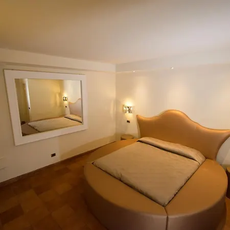 Hotel Quadrifoglio By Mancini Rome