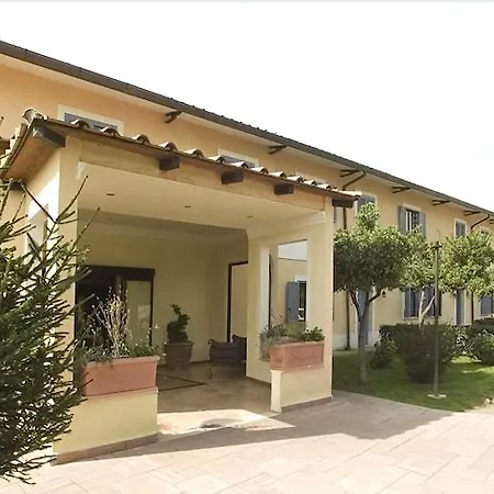 Quadrifoglio By Mancini