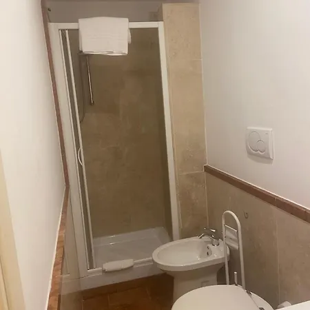 Hotel Quadrifoglio By Mancini