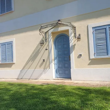 Hotel Quadrifoglio By Mancini 3*