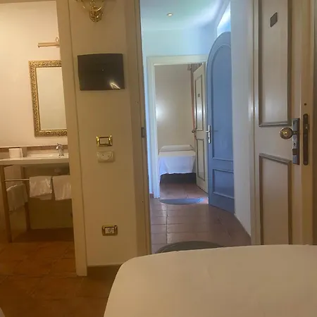 Quadrifoglio By Mancini 3*