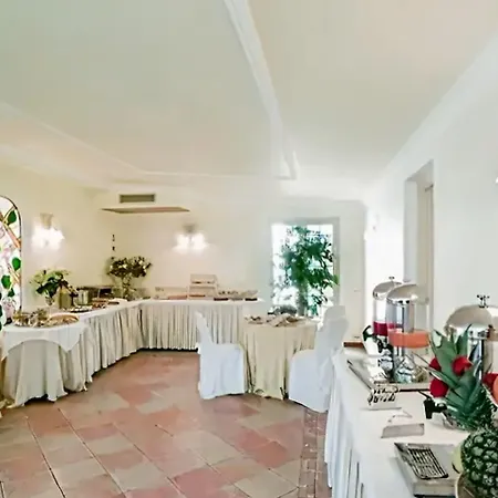 Quadrifoglio By Mancini Řím