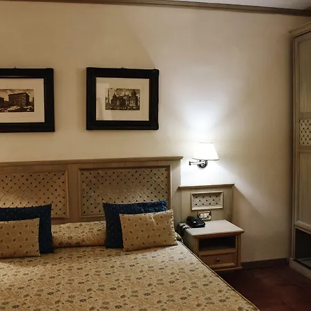 Quadrifoglio By Mancini 3*