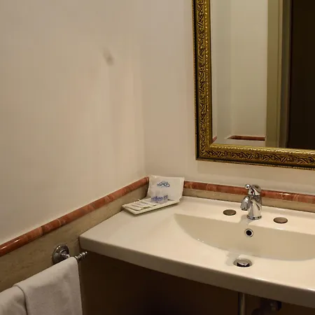 Quadrifoglio By Mancini Hotel Řím