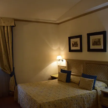 Quadrifoglio By Mancini Hotel