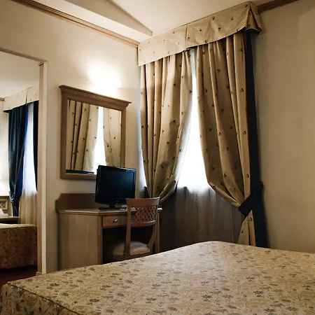 Quadrifoglio By Mancini