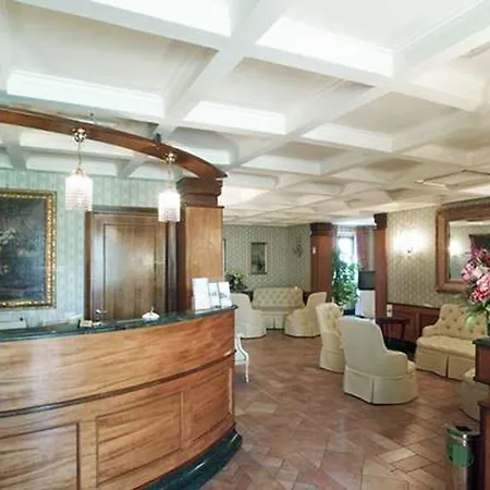 Quadrifoglio By Mancini