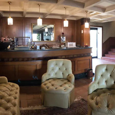 Quadrifoglio By Mancini Řím