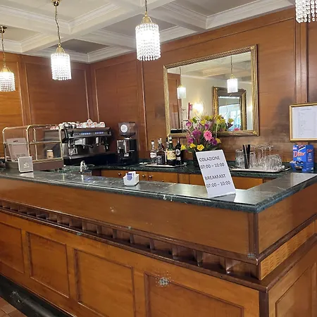 Quadrifoglio By Mancini Hotel