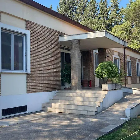 Quadrifoglio By Mancini Hotel