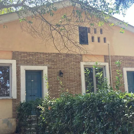 Quadrifoglio By Mancini