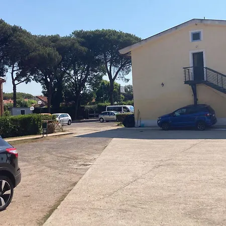 Quadrifoglio By Mancini Hotel