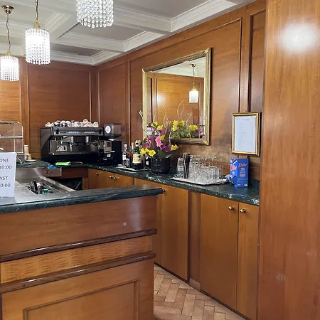 Quadrifoglio By Mancini 3*