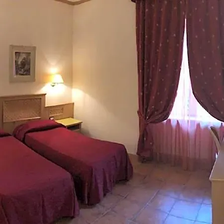 Quadrifoglio By Mancini 3* רומא