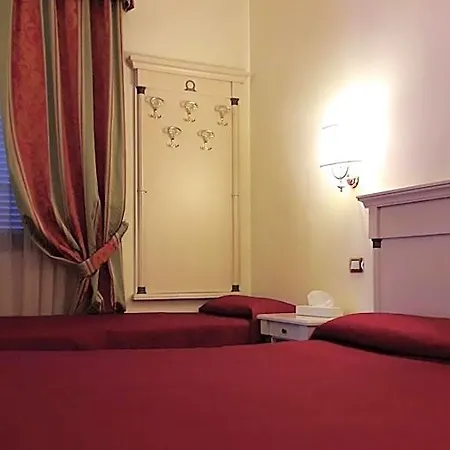 Quadrifoglio By Mancini 3*