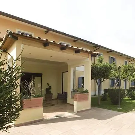 Quadrifoglio By Mancini 3*