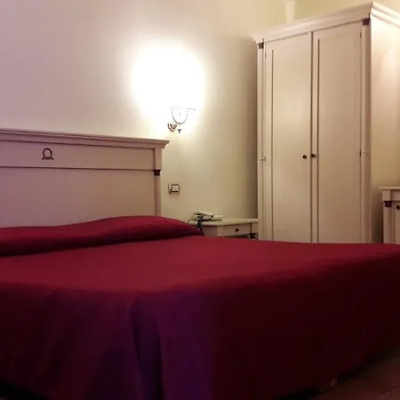Quadrifoglio By Mancini Hotell