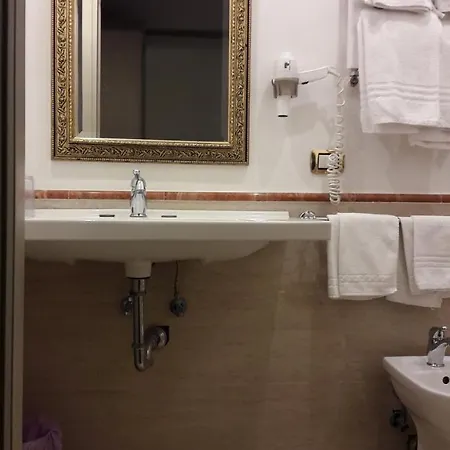 Quadrifoglio By Mancini Hotel Řím