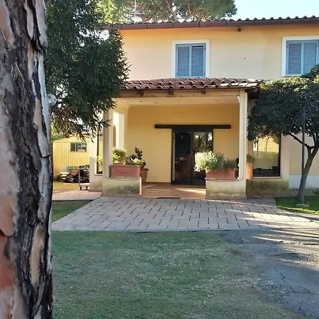 Quadrifoglio By Mancini 3* Řím