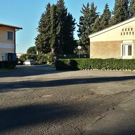 Quadrifoglio By Mancini Hotel Řím