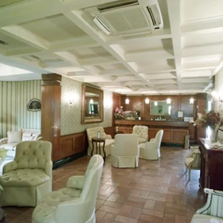 Quadrifoglio By Mancini Hotel Řím