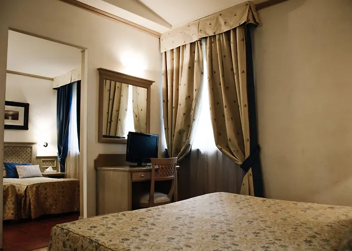 Quadrifoglio By Mancini