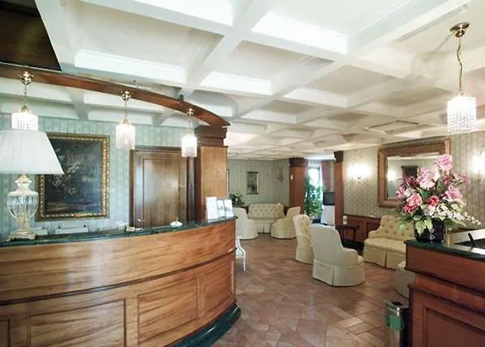 Quadrifoglio By Mancini