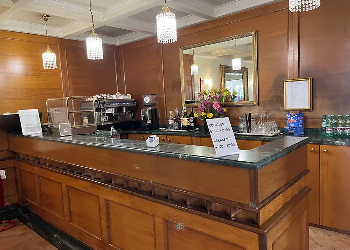 Quadrifoglio By Mancini 호텔