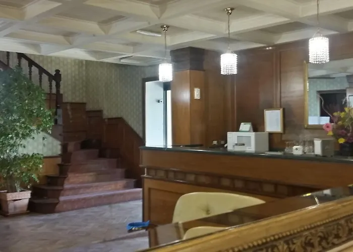 호텔 Quadrifoglio By Mancini 로마