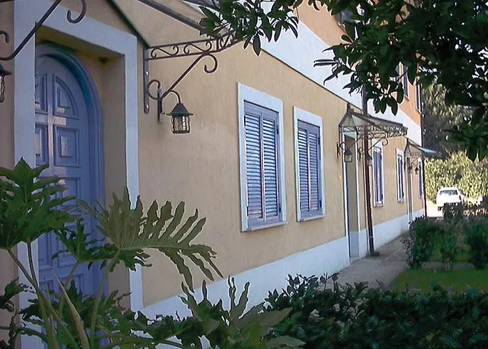 Quadrifoglio By Mancini 호텔