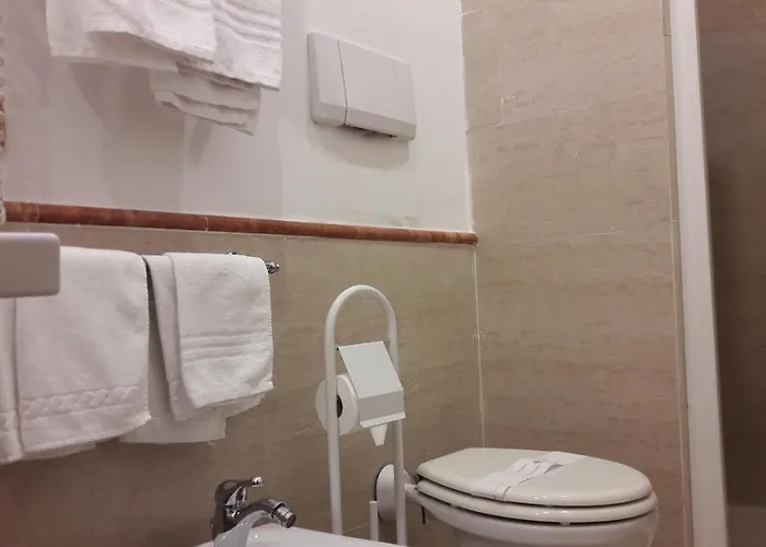 Quadrifoglio By Mancini 호텔 로마