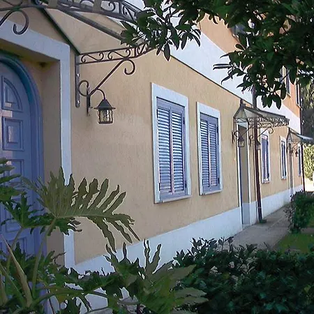 Quadrifoglio By Mancini 酒店